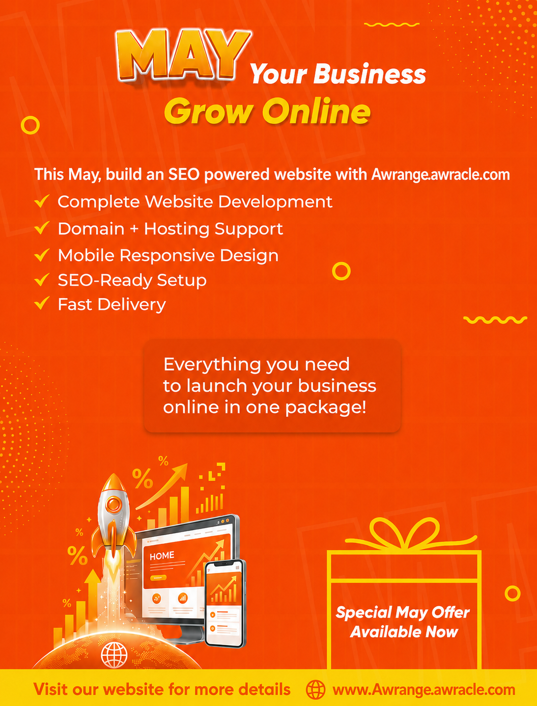 Get a Quick Estimate